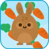 Free play online Little Bunny: Run and Jump APK Free play online Little Bunny: Run and Jump APK