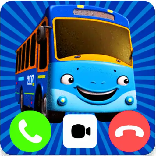 Play Little bus call tayoo game APK
