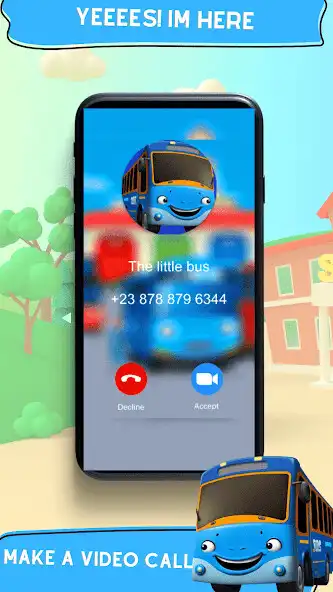 Play Little bus call tayoo game and enjoy Little bus call tayoo game with UptoPlay Play Little bus call tayoo game and enjoy Little bus call tayoo game with UptoPlay