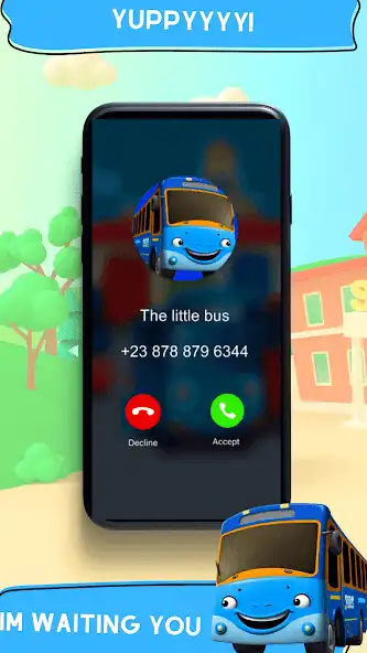 Play Little bus call tayoo game as an online game online Little bus call tayoo game with UptoPlay Play Little bus call tayoo game as an online game Little bus call tayoo game with UptoPlay