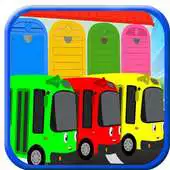 Free play online Little Bus Driving Game For Kids APK Free play online Little Bus Driving Game For Kids APK