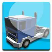 Free play online Little Car Racing APK