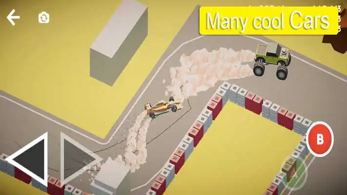 Play Little Car Racing