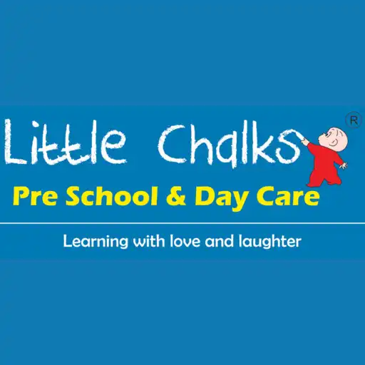 Play LittleChalks Buddy APK