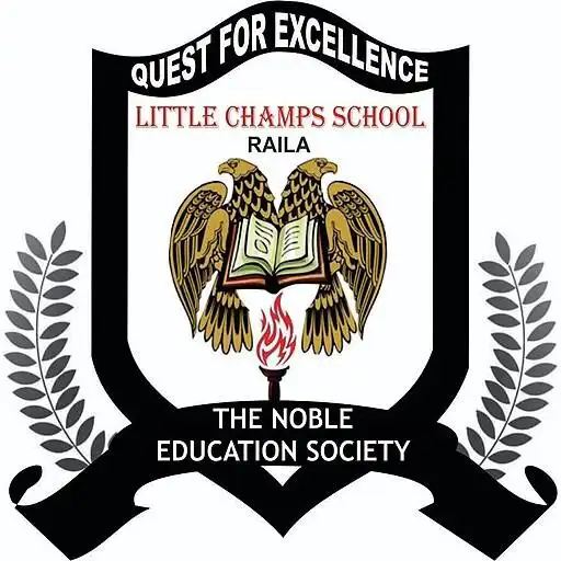 Play Little Champs School For Studies, Raila APK Play Little Champs School For Studies, Raila APK