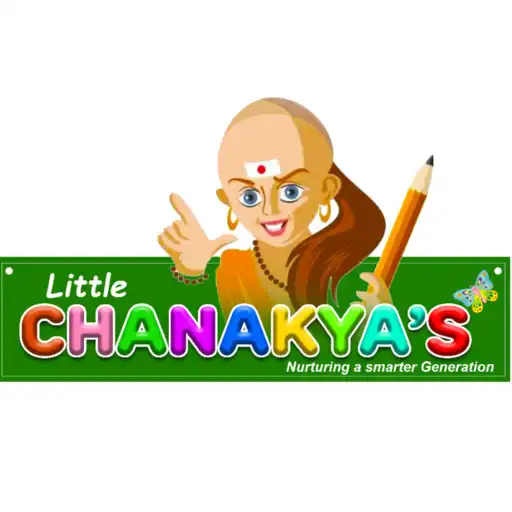Play Little Chanakya APK