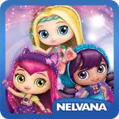 Free play online Little Charmers: Sparkle Up! APK Free play online Little Charmers: Sparkle Up! APK