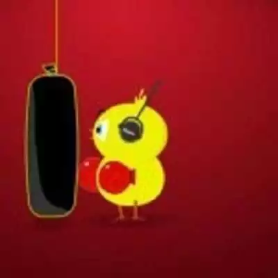 Play Little Chick Cheep Revenge HD