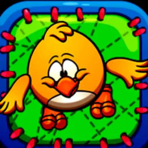 Play Little Chicken Foot APK