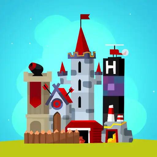 Play Little Civilisations APK