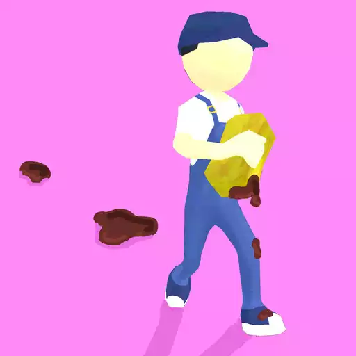 Play Little Cleaners APK