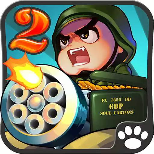 Free play online Little Commander 2 APK Free play online Little Commander 2 APK