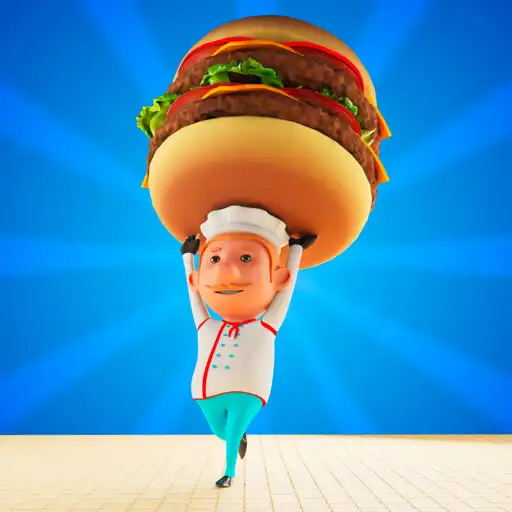 Play Little Cook APK Play Little Cook APK
