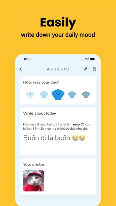 Play Little Corner: Daily Journal as an online game Little Corner: Daily Journal with UptoPlay