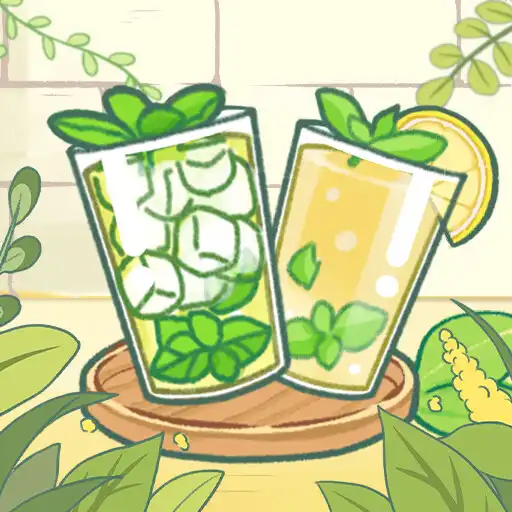 Play Little Corner Tea House APK