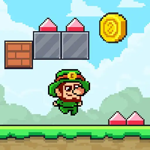 Play Little Daves World APK