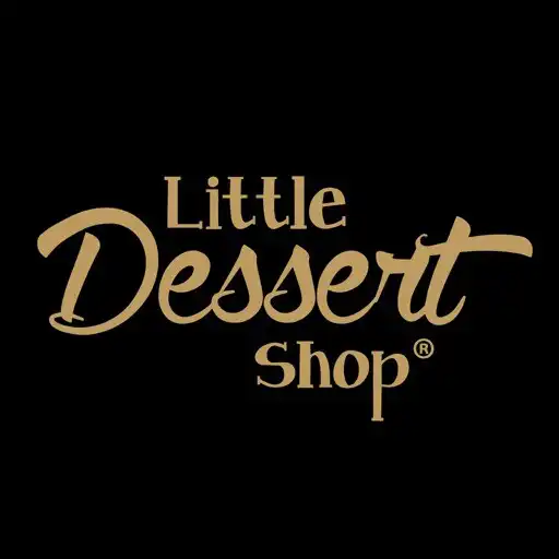 Play Little Dessert Shop APK