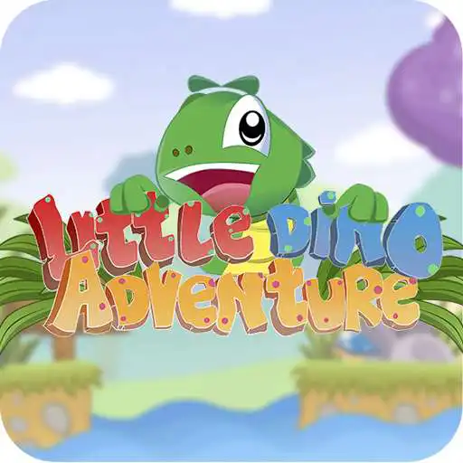 Play Little Dino Adventure APK Play Little Dino Adventure APK