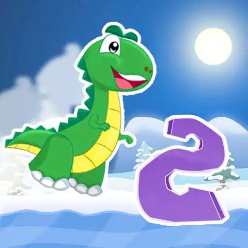 Play Little Dino Adventure Returns 2 APK