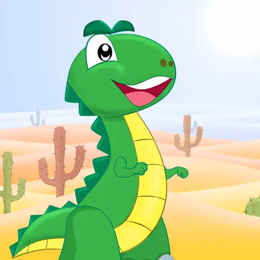 Play Little Dino Adventure Returns APK