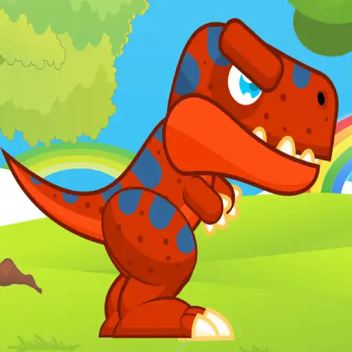Play Little Dino Runner Trex Game APK Play Little Dino Runner Trex Game APK