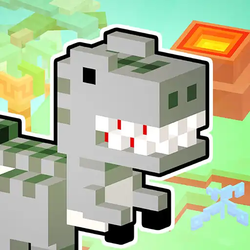Play Little Dino Zoo APK Play Little Dino Zoo APK