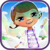 Free play online Little Doc Jungle Adventure APK