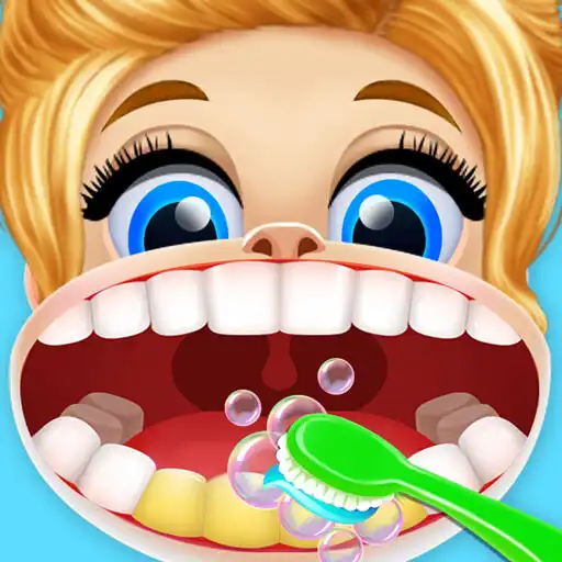 Play Little Doctor Dentist Game APK Play Little Doctor Dentist Game APK