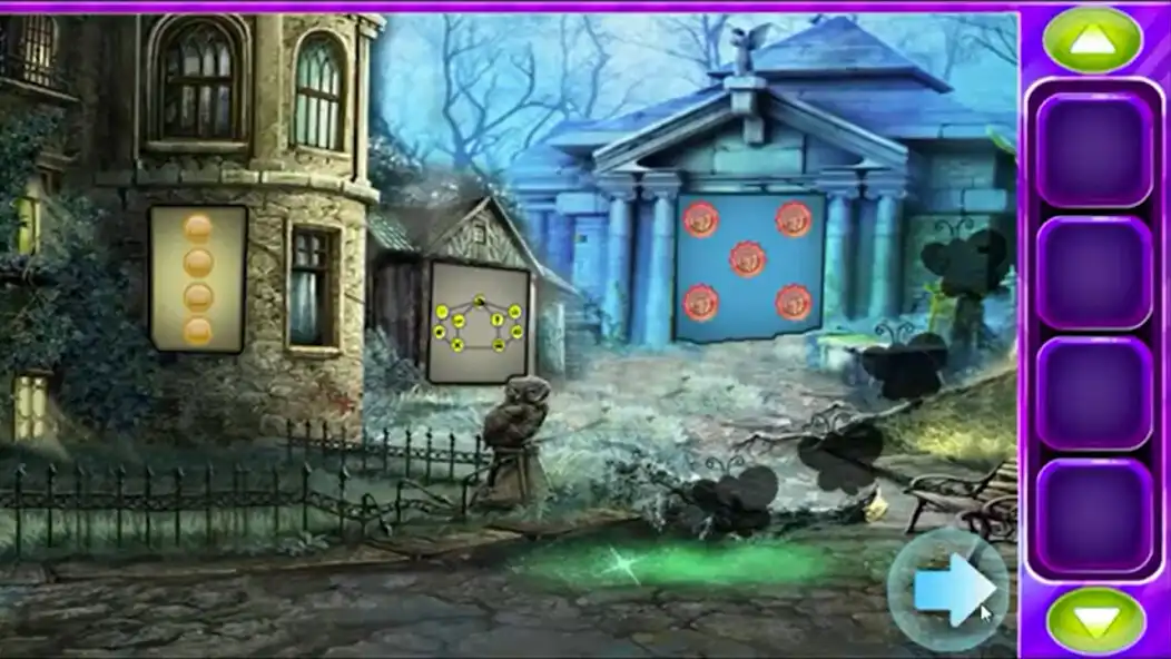 Play Little Dog Escape  and enjoy Little Dog Escape with UptoPlay