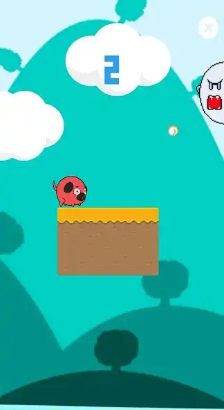 Play LittleDog  and enjoy LittleDog with UptoPlay