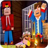 Free play online Little Donny Plays APK