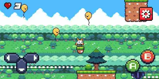 Play Little Doomy as an online game Little Doomy with UptoPlay