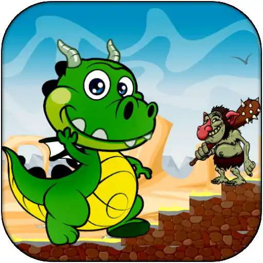 Play Little Dragon Run APK Play Little Dragon Run APK