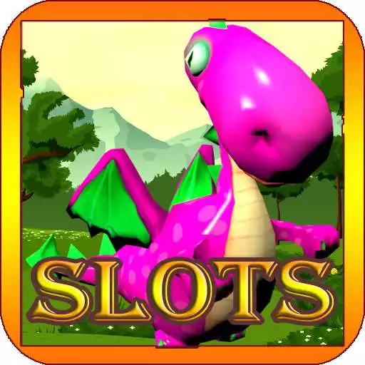 Play Little Dragon Slots APK