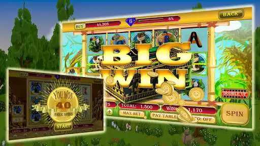 Play Little Dragon Slots  and enjoy Little Dragon Slots with UptoPlay