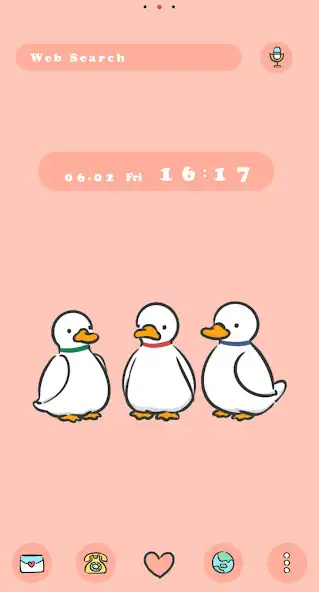 Play Little Ducklings Theme +HOME  and enjoy Little Ducklings Theme +HOME with UptoPlay