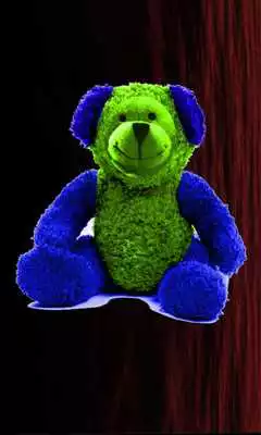 Play Little Duck Teddy Puzzles