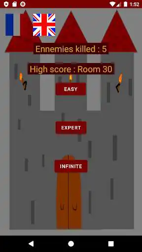 Play Little Dungeon  and enjoy Little Dungeon with UptoPlay