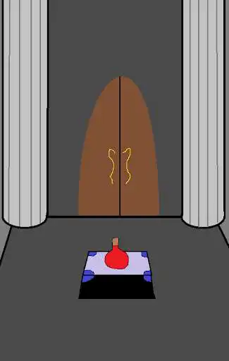 Play Little Dungeon as an online game Little Dungeon with UptoPlay