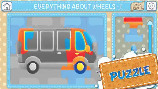 Play Little Explorer! as an online game Little Explorer! with UptoPlay