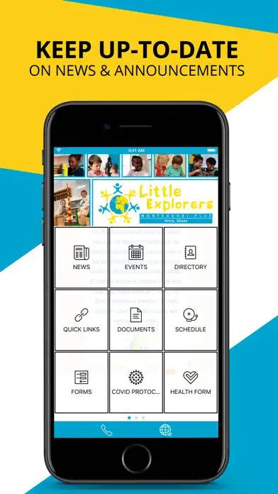 Play Little Explorers Montessori and enjoy Little Explorers Montessori with UptoPlay Play Little Explorers Montessori and enjoy Little Explorers Montessori with UptoPlay