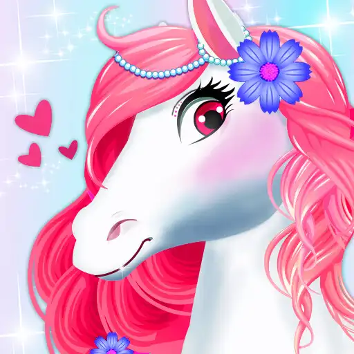 Play Little Fairy Unicorns Princess APK