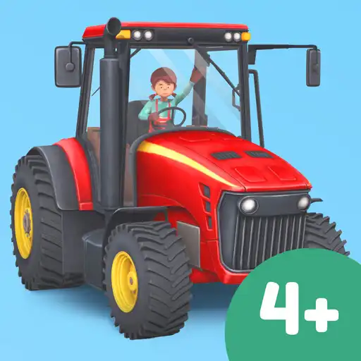 Play Little Farmers for Kids APK Play Little Farmers for Kids APK