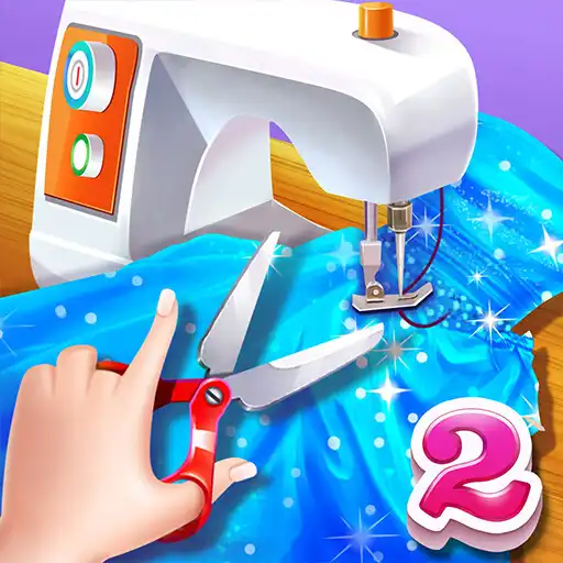 Play Little Fashion Tailor2: Sewing APK Play Little Fashion Tailor2: Sewing APK