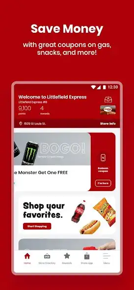 Play Littlefield Express Rewards  and enjoy Littlefield Express Rewards with UptoPlay