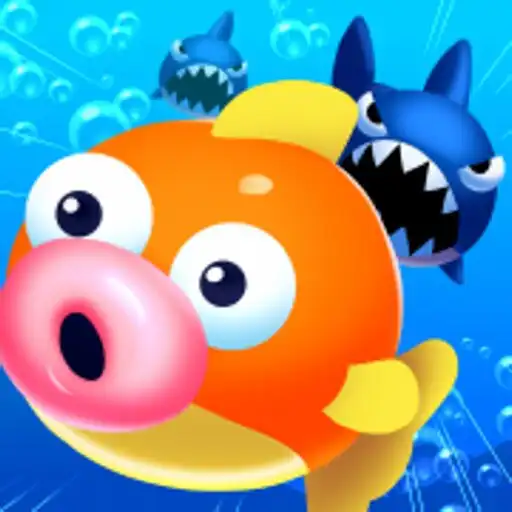 Play Little Fin APK