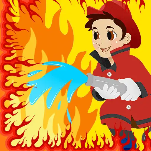 Play Little Fireman APK