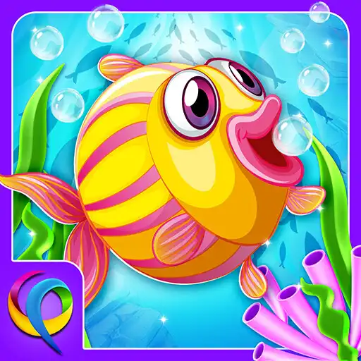 Play Little Fish Care Dress-up APK Play Little Fish Care Dress-up APK