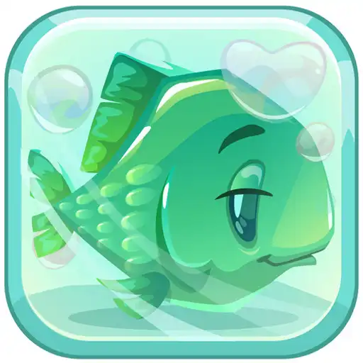 Play Little Fish Run APK Play Little Fish Run APK