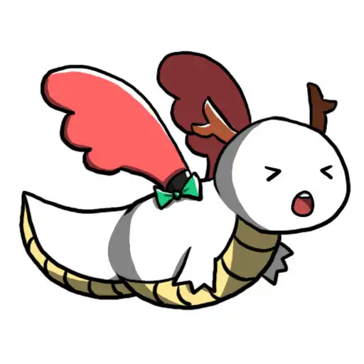 Play Little Flappy Dragon APK Play Little Flappy Dragon APK